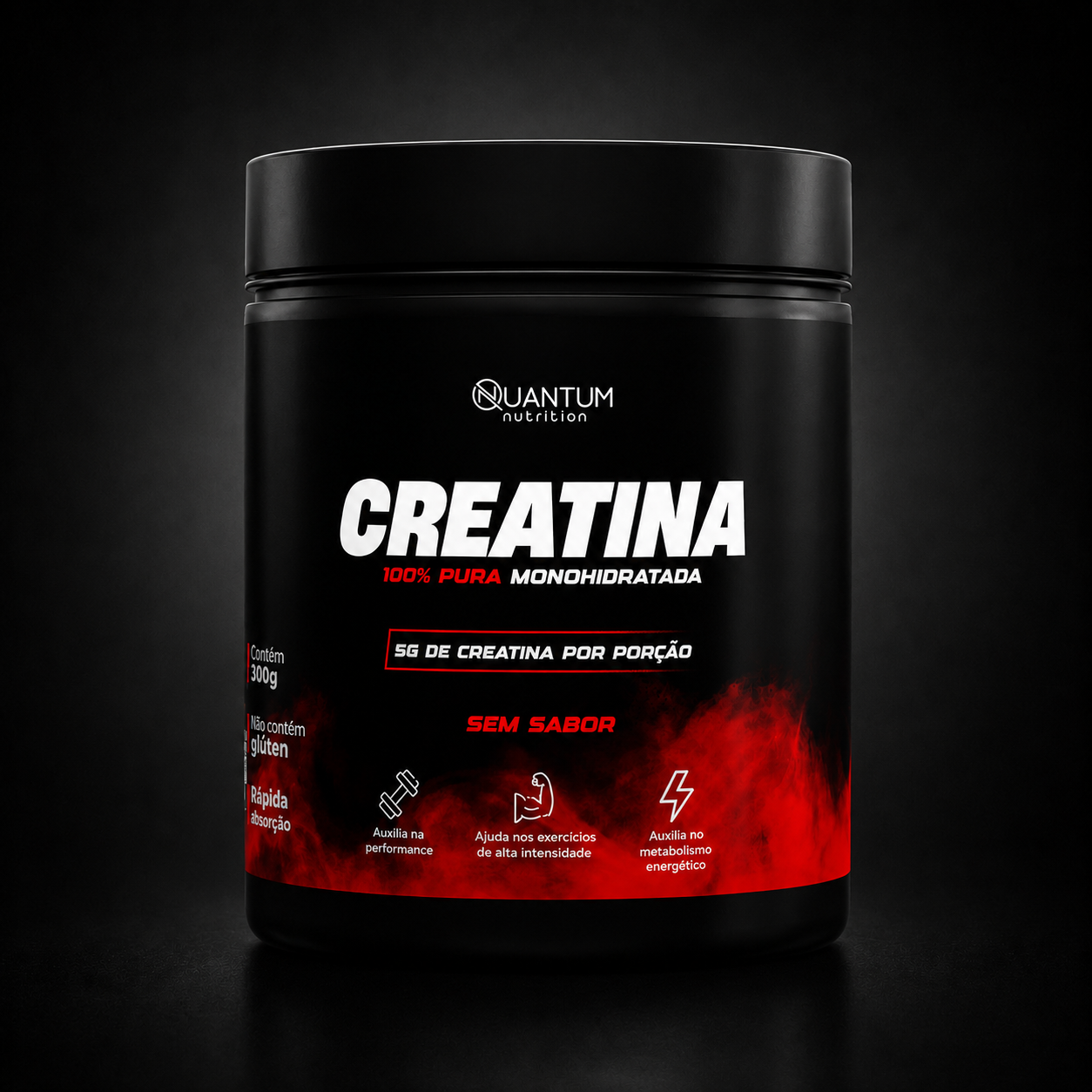 Creatina