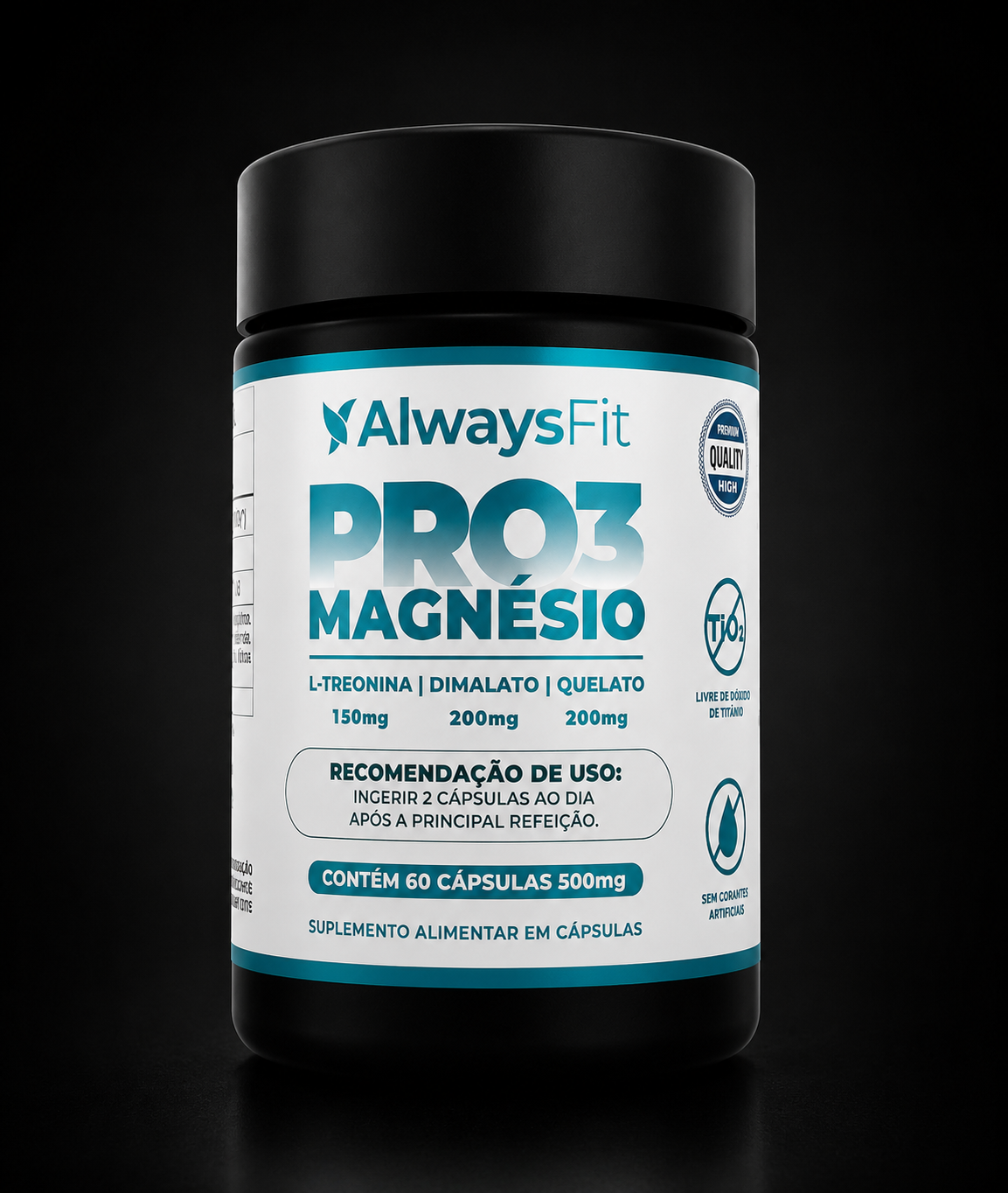 Magnésio